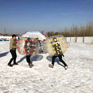 Snow ball
