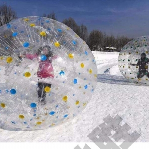 Snow ball