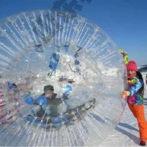 Snow ball