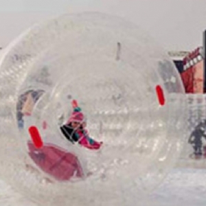 Snow ball