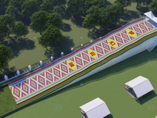 Super Slide