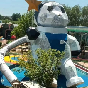 戶外大型非標