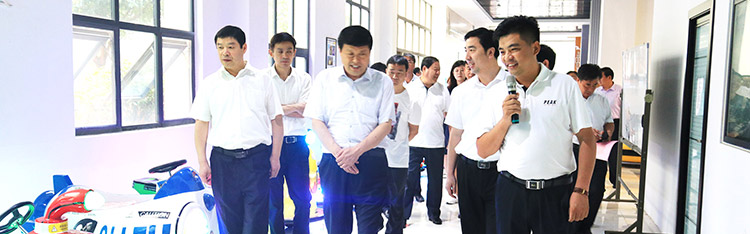 山東馳勝智能科技集團(tuán)有限公司