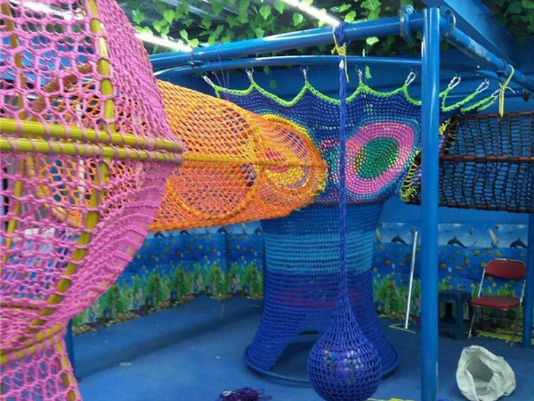 魔力樹(shù)網(wǎng)