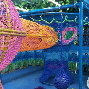 魔力樹(shù)網(wǎng)