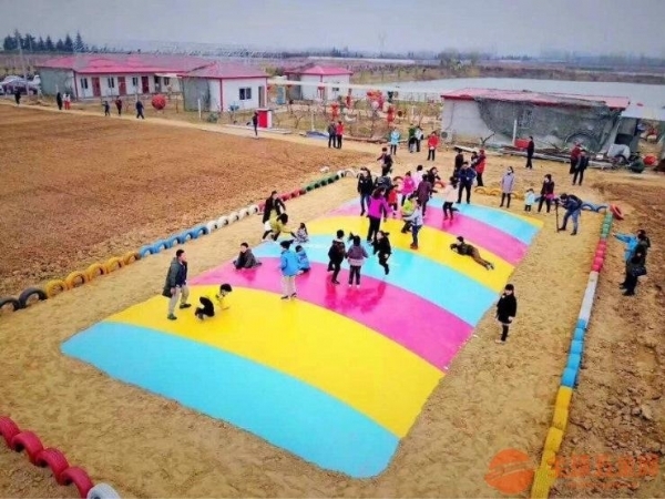 游樂設(shè)備的知識您了解嗎？