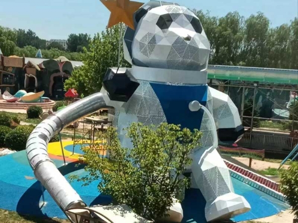 戶外大型非標(biāo)