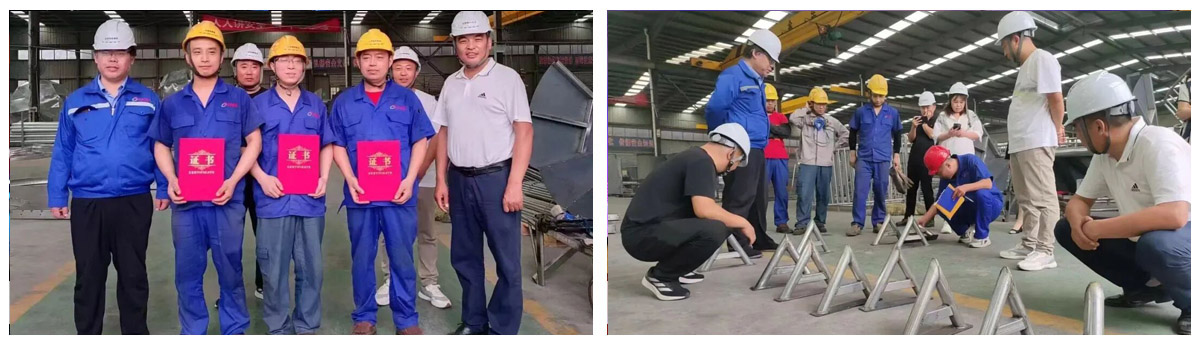 山東馳勝智能科技集團(tuán)有限公司