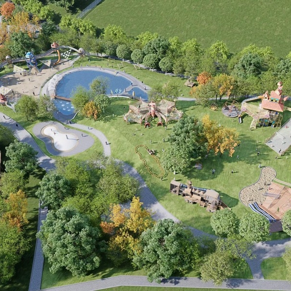 濟南 綜合小文旅